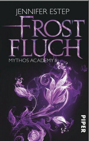 Frostfluch by Jennifer Estep