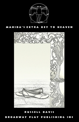 Mahida's Extra Key To Heaven by Russell Davis