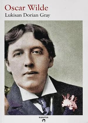 The Picture of Dorian Gray by Oscar Wilde