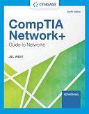 CompTIA Network+ Guide to Networks by Jill West