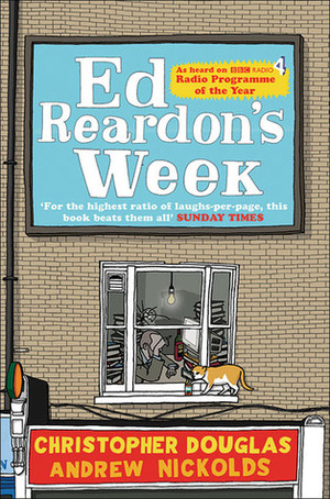 Ed Reardon's Week by Christopher Douglas