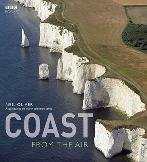 Coast: From the Air by Neil Oliver