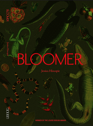 Bloomer by Jessica Hincapie