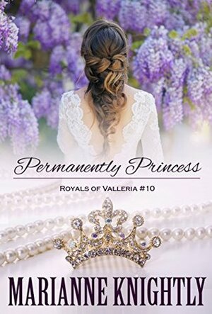 Permanently Princess by Marianne Knightly