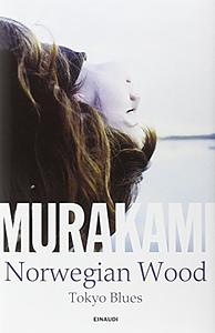 Norwegian Wood by Haruki Murakami