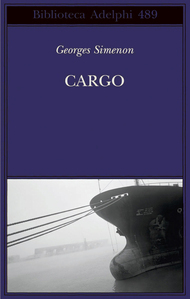 Cargo by Georges Simenon