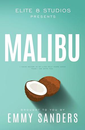 Malibu by Emmy Sanders