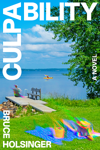Culpability by Bruce Holsinger