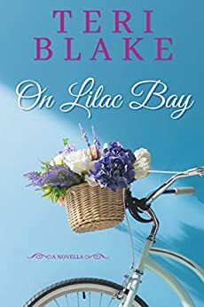 On Lilac Bay by Teri Blake