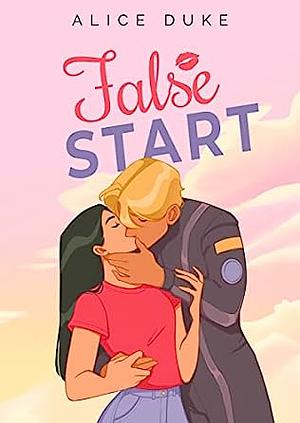 False Start by Alice Duke