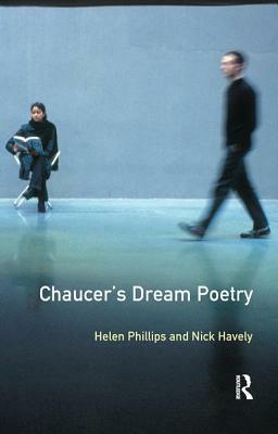 Chaucer's Dream Poetry by 