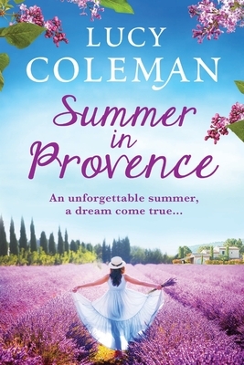 Summer in Provence by Lucy Coleman