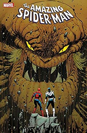 Amazing Spider-Man (2018-) #43 by Nick Spencer, Ryan Ottley