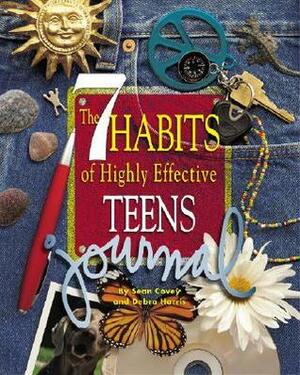 The 7 Habits of Highly Effective Teens Journal by Debra Harris, Sean Covey