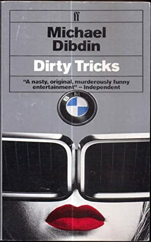 Dirty Tricks by Michael Dibdin