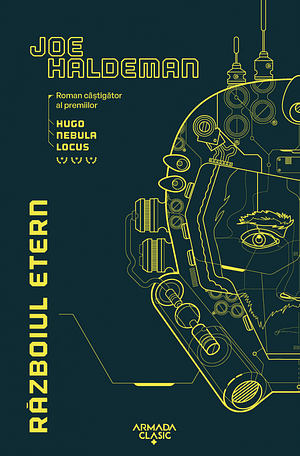 Războiul Etern by Joe Haldeman