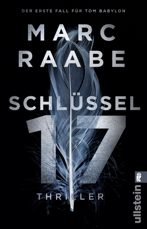 Schlüssel 17 by Marc Raabe