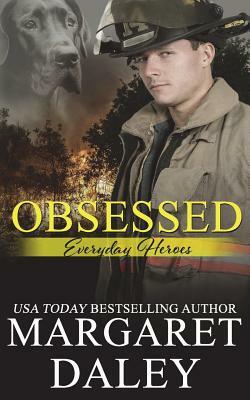 Obsessed by Margaret Daley