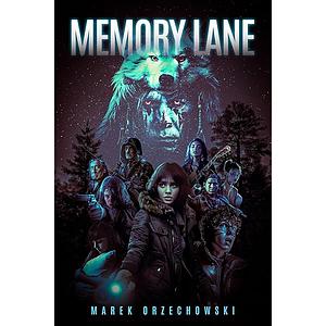 Memory Lane by Marek Orzechowski