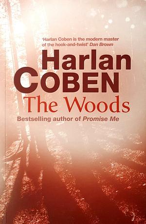 The Woods by Harlan Coben