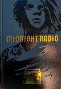 Midnight Radio by Yael Nathan, Ehud Lavski