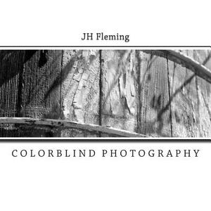 JH Fleming: colorblind photography by Joseph Fleming