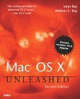 Mac OS X Unleashed by John Ray, William C. Ray