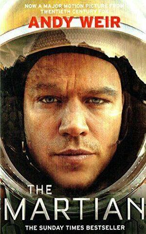 The Martian by Andy Weir