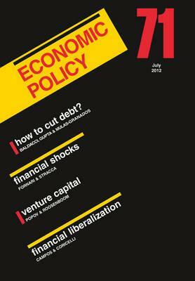 Economic Policy 71 by 