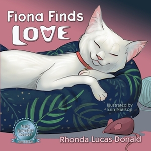 Fiona Finds Love by Rhonda Lucas Donald