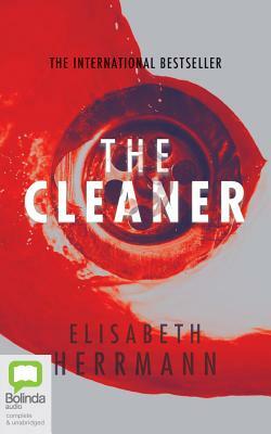 The Cleaner by Elisabeth Herrmann