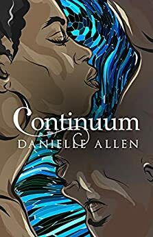 Continuum by Danielle Allen
