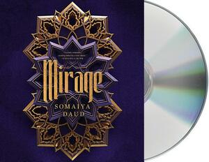 Mirage by Somaiya Daud