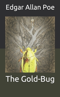 The Gold-Bug by Edgar Allan Poe