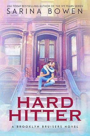 Hard Hitter by Sarina Bowen