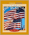 The American Flag by Shari Joffe, Patricia Ryon Quiri