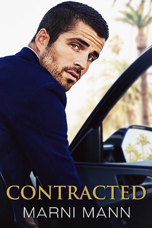 Contracted by Marni Mann