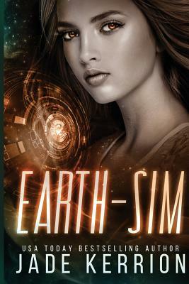 Earth-Sim by Jade Kerrion