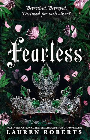 Fearless by Lauren Roberts