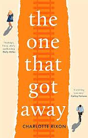 The One That Got Away by Karly Lane, Karly Lane