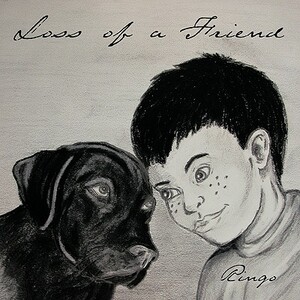 Loss of a Friend by Ringo