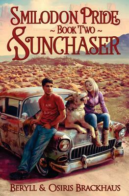 Sunchaser by Beryll Brackhaus, Osiris Brackhaus