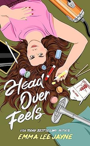 Head Over Feels by Emma Lee Jayne