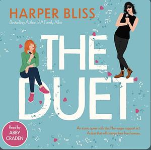 The Duet by Harper Bliss