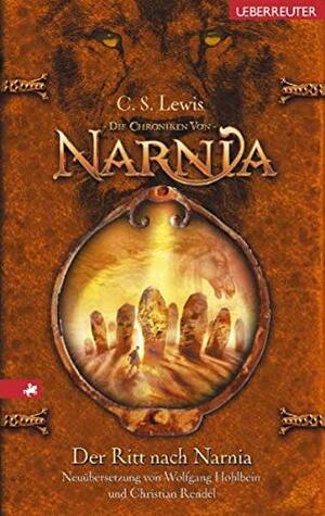 Der Ritt nach Narnia by C.S. Lewis