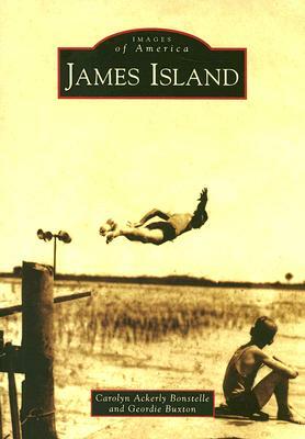 James Island by Geordie Buxton, Carolyn Ackerly Bonstelle