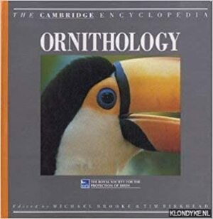 Cambridge Encyclopedia of Ornithology by Michael Brooke, Tim Birkhead