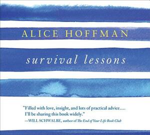 Survival Lessons by Alice Hoffman