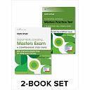 Social Work Licensing Masters Exam Guide and Practice Test Set: A Comprehensive Study Guide for Success by Dawn Apgar