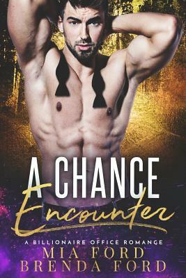 A Chance Encounter: A Billionaire Office Romance by Brenda Ford, Mia Ford